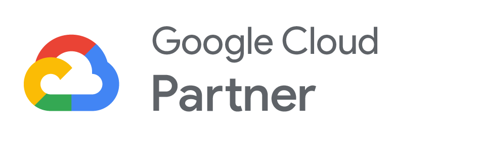 Google Cloud Paartner