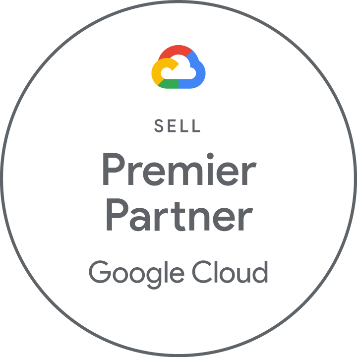 Online-Partner Premiere Partner Google Cloud