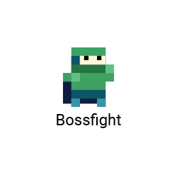 Bossfight