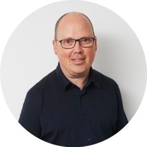 Fredrik Sandberg