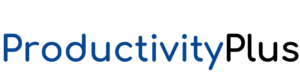 ProducitivtyPlus
