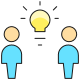 Innovation och samarbete