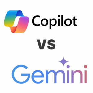 Copilot vs Gemini