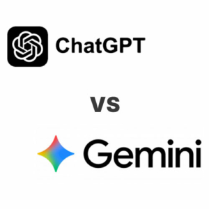 chatgtp vs gemini