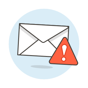 testa mailinställningar