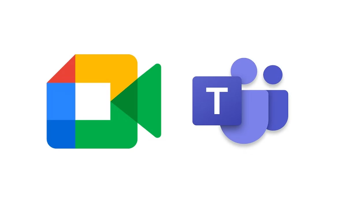 Online Partner Microsoft Teams i Google Meet
